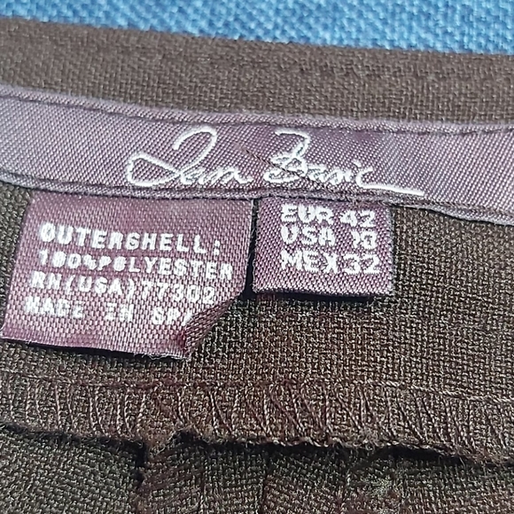 Bootcut pants - Picture 6 of 6